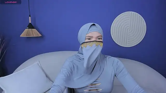 Slaazy_VI's Webcam Show