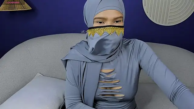 Show Webcam de Slaazy_VI