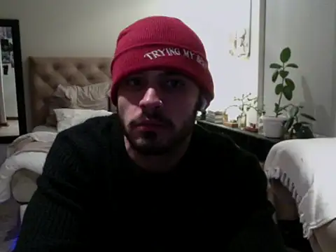 NAUGHTYSHAUDY Webcam show