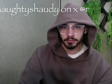 عرض كام NAUGHTYSHAUDY