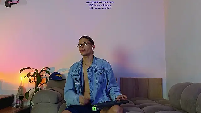 iam_angelxx webcam show
