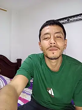 mincho9 – webcam-show