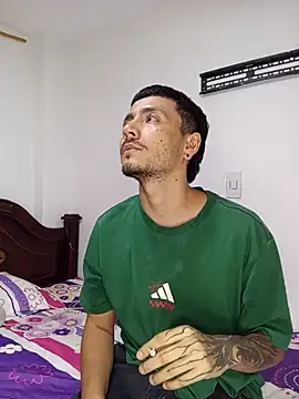 mincho9 Webcamshow