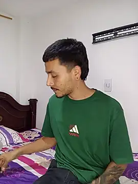 mincho9n Webbikameraesitys