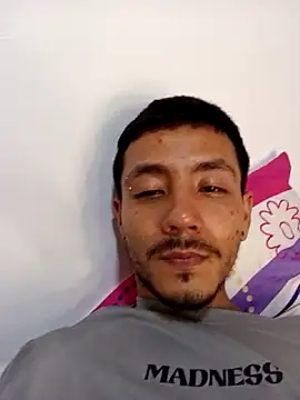 mincho9 Webcam-Show