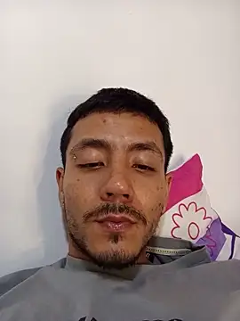 Show de webcam de mincho9