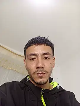 Webkamerová show mincho9