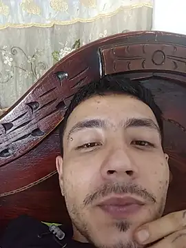 mincho9 Webcam Show