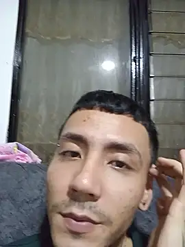 Webkamerová show mincho9