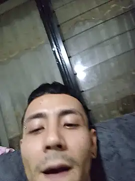 mincho9 – webcam-show