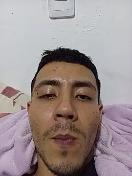 mincho9 Webcam-Show