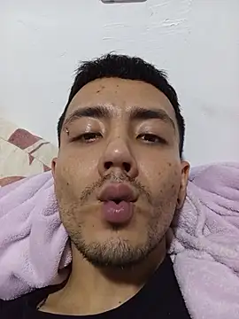 mincho9 Webcam Show