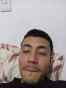 Webkamerová show mincho9