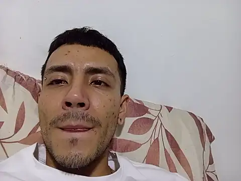 mincho9 Webcam Show
