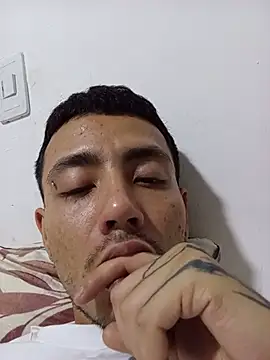 Pertunjukan Kamera Web mincho9