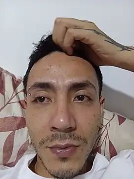 mincho9 Webcam Show
