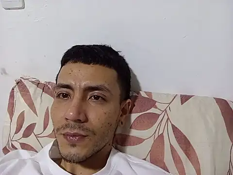 Show de webcam de mincho9