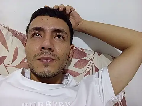 Show de webcam de mincho9