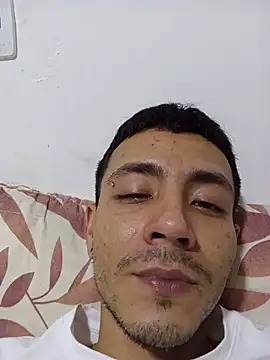 Show de mincho9 na webcam