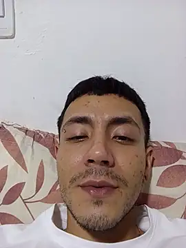 mincho9 webcam show