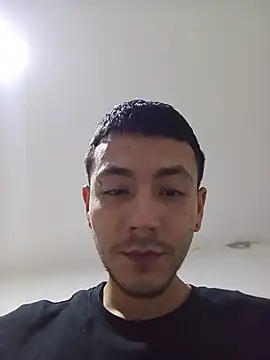 Show modela mincho9 na web-kameri