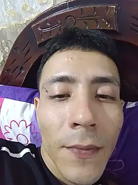 Show de mincho9 na webcam