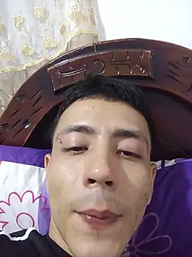 mincho9 Webcam show