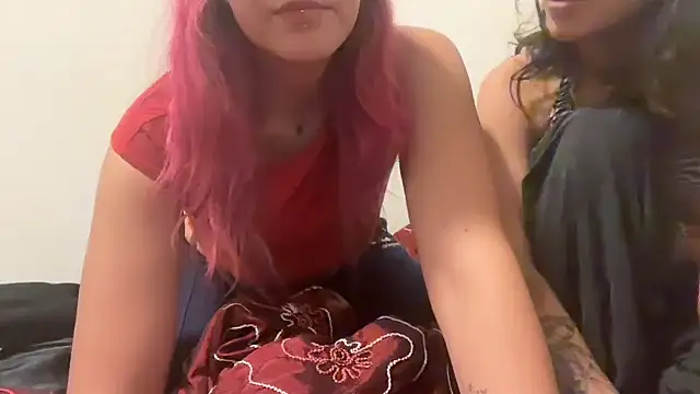 عرض كام cherrylovebomb