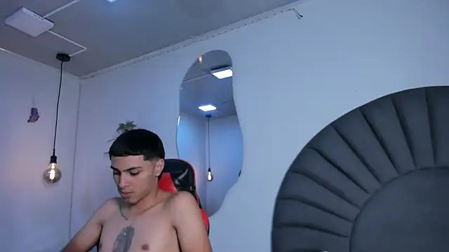 BiancaAndDominic webcam show