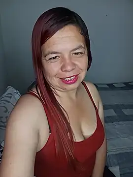 Webkamerová show tabooangel17_