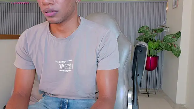 dante_jeff Webcamshow