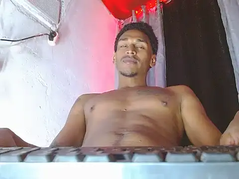 Show webcam de SMOOTHIEBOYS