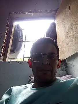 Show webcam de SMOOTHIEBOYS