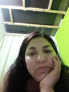 Chat soba uživo modela SalmaParis_Lm