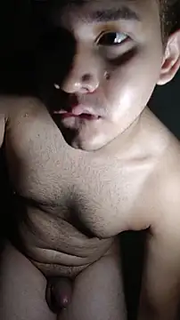 zackchandler's Webcam Show