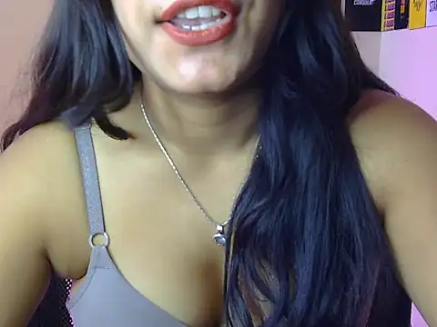 Cute_Soniyaaa's Webcam Show