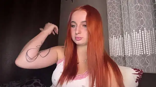 Webkamerová show ilovesodee