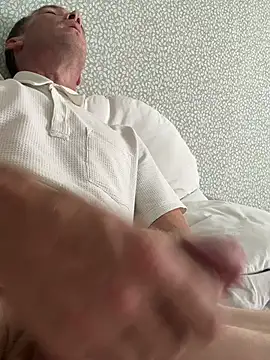 Peterthe7 webcam show