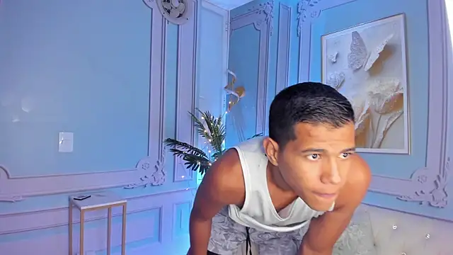 Noah_sexhotty Webcamshow