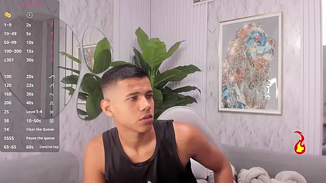عرض كام Noah_sexhotty