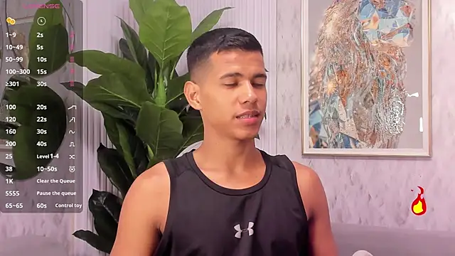 عرض كام Noah_sexhotty