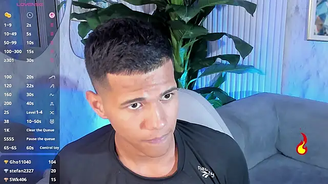 Noah_sexhotty Show Webcam