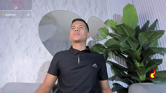 Noah_sexhotty Show Webcam