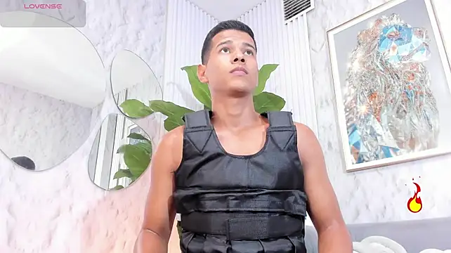 Вебкам-шоу Noah_sexhotty