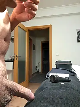 Lopesrt Webcam-Show