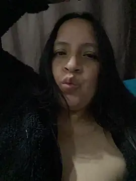 Show de alejita_26 na webcam