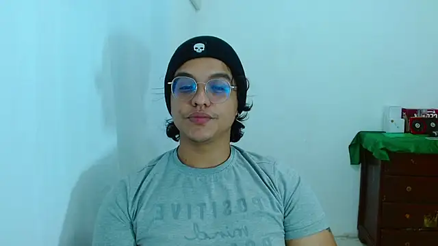 Show de webcam de Dante_fraser