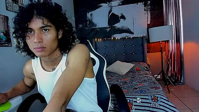 drakee20 Webcam-Show