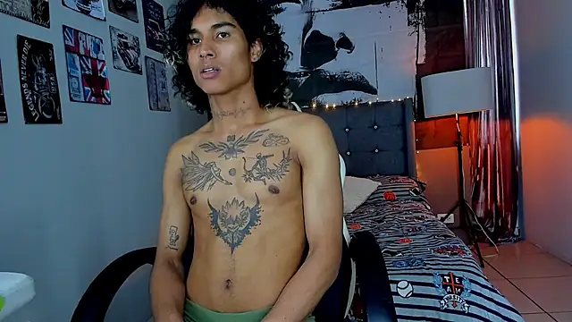 drakee20 Webcam show