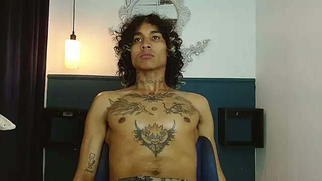 Webkamerová show drakee20
